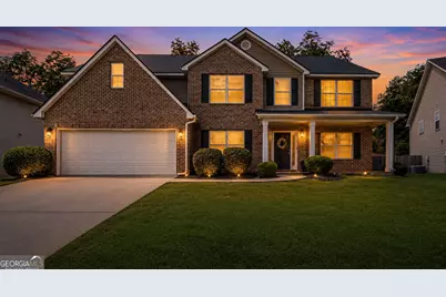 210 Haywood Drive, Kathleen, GA 31047 - Photo 1