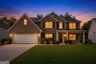 210 Haywood Dr, Kathleen, GA 31047 - Photo 1
