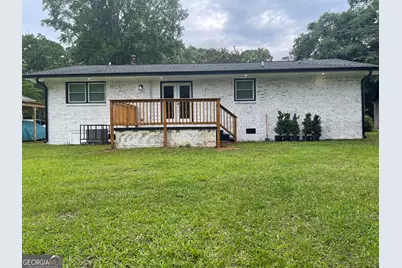 500 Hutchens Road SE, Atlanta, GA 30354 - Photo 2