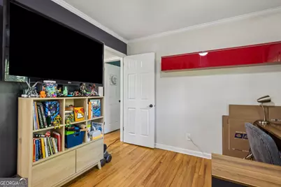 542 Marion Street, Winder, GA 30680 - Photo 36