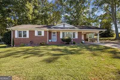 542 Marion Street, Winder, GA 30680 - Photo 2