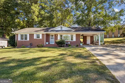 542 Marion Street, Winder, GA 30680 - Photo 4