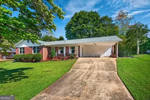 928 Norwood Dr, Lagrange, GA 30240 - Photo 2