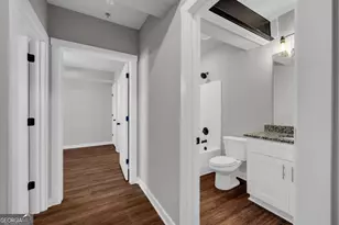 86 S Forest Ave, Hartwell, GA 30643 - Photo 8