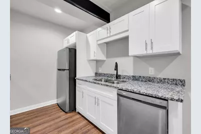 86 S Forest Avenue #B, Hartwell, GA 30643 - Photo 6
