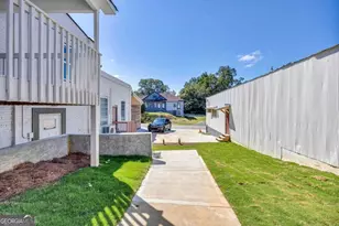 86 S Forest Ave, Hartwell, GA 30643 - Photo 2