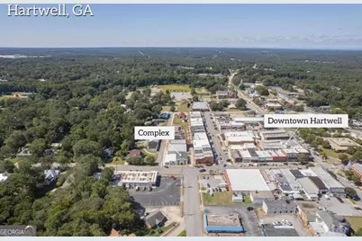 86 S Forest Avenue #B, Hartwell, GA 30643 - Photo 14