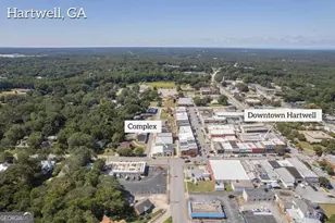 86 S Forest Ave, Hartwell, GA 30643 - Photo 14