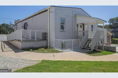 86 S Forest Avenue #B, Hartwell, GA 30643 - Photo 18