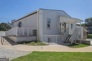 86 S Forest Ave, Hartwell, GA 30643 - Photo 18