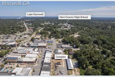 86 S Forest Avenue #B, Hartwell, GA 30643 - Photo 16