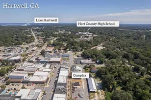 86 S Forest Ave, Hartwell, GA 30643 - Photo 16