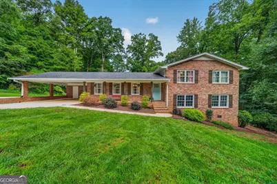 106 St James Court, Athens, GA 30606 - Photo 1