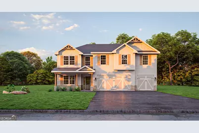 4204 Holstein Hill Hill #218, Columbus, GA 31904 - Photo 1