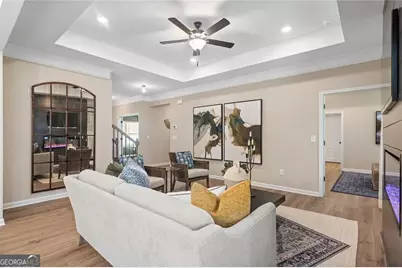 1122 Any Street, Powder Springs, GA 30127 - Photo 16