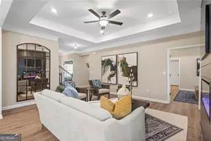 1122 Any St, Powder Springs, GA 30127 - Photo 16