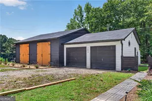 303 Mtn View Clubhouse Rd, Buchanan, GA 30113 - Photo 34