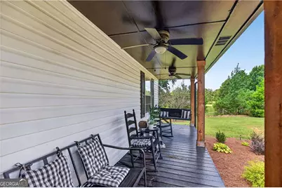 303 Mtn View Clubhouse Road, Buchanan, GA 30113 - Photo 8