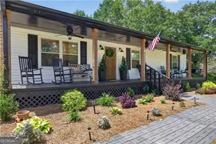 303 Mtn View Clubhouse Rd, Buchanan, GA 30113 - Photo 6