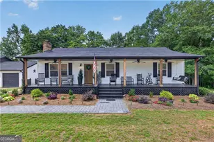 303 Mtn View Clubhouse Rd, Buchanan, GA 30113 - Photo 4