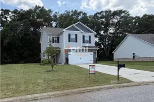 3338 Bridgewood Dr, Macon, GA 31216 - Photo 1