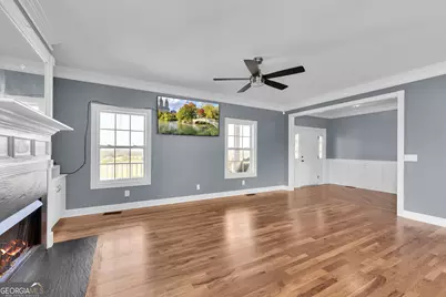 1040 Crenshaw Road, Martin, GA 30557 - Photo 16