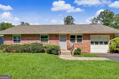 29 Fisher Avenue, Clayton, GA 30525 - Photo 1