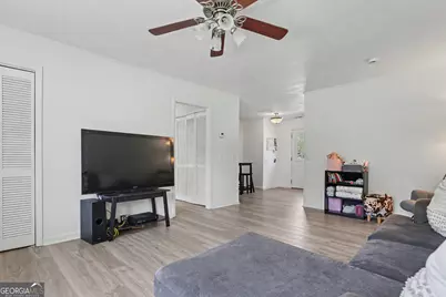 29 Fisher Avenue, Clayton, GA 30525 - Photo 4