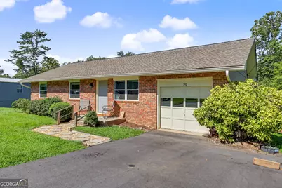 29 Fisher Avenue, Clayton, GA 30525 - Photo 2