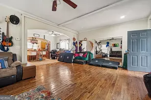 594 Parsons St SW, Atlanta, GA 30314 - Photo 4