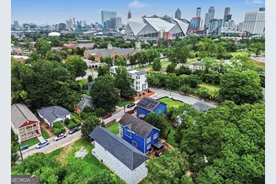 594 Parsons Street SW, Atlanta, GA 30314 - Photo 2