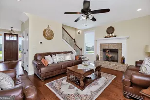 109 Charlotte Drive, Bonaire, GA 31005 - Photo 16