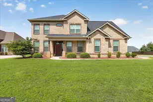 109 Charlotte Drive, Bonaire, GA 31005 - Photo 1