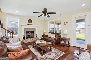 109 Charlotte Drive, Bonaire, GA 31005 - Photo 14