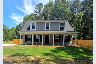 5133 C M Copelan Road, Watkinsville, GA 30677 - Photo 1