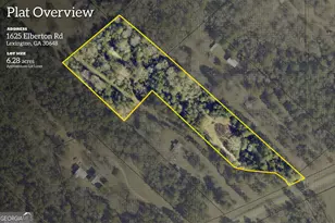 1625 Elberton Rd, Lexington, GA 30648 - Photo 36