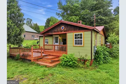 231 Ada Street, Blue Ridge, GA 30513 - Photo 1