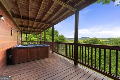 469 Mountain High Drive, Mineral Bluff, GA 30559 - Photo 36