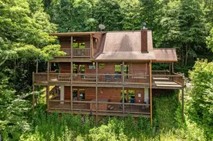 469 Mountain High Dr, Mineral Bluff, GA 30559 - Photo 4