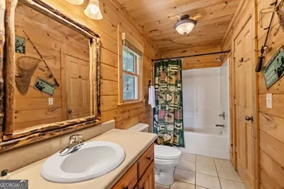 469 Mountain High Drive, Mineral Bluff, GA 30559 - Photo 18