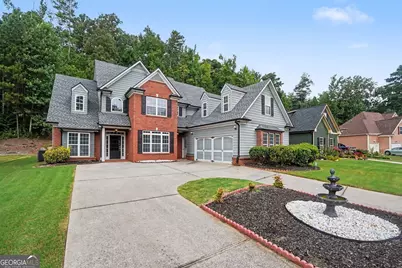 72 Dorys Way, Dallas, GA 30157 - Photo 22