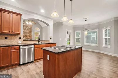 72 Dorys Way, Dallas, GA 30157 - Photo 4