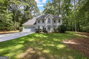 165 Woodsong Dr, Fayetteville, GA 30214 - Photo 6