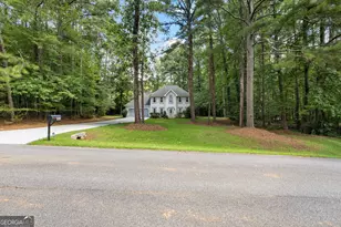 165 Woodsong Dr, Fayetteville, GA 30214 - Photo 2