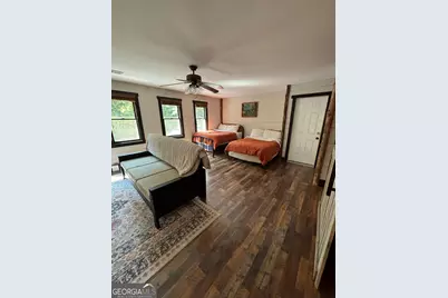 399 Grindstone Creek Drive, Clarkesville, GA 30523 - Photo 12