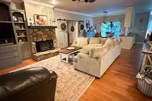 399 Grindstone Creek Dr, Clarkesville, GA 30523 - Photo 6