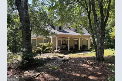 399 Grindstone Creek Drive, Clarkesville, GA 30523 - Photo 2