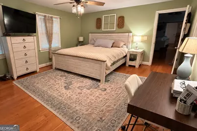 399 Grindstone Creek Drive, Clarkesville, GA 30523 - Photo 22