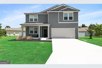 93 Landing Boulevard, Woodbine, GA 31569 - Photo 2