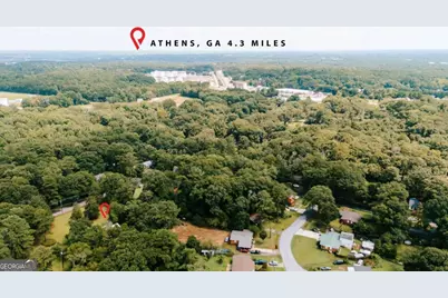 345 Jefferson River Road, Athens, GA 30606 - Photo 4